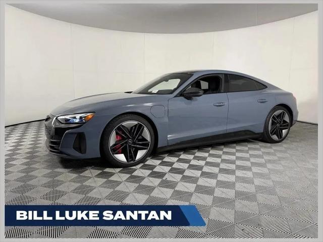 2022 Audi RS e-tron GT quattro for sale in Gilbert, AZ