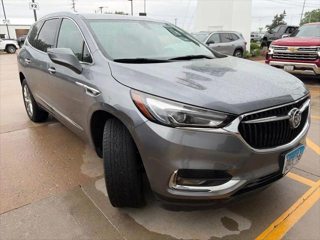 2020 Buick Enclave FWD Essence for sale in Morton, IL