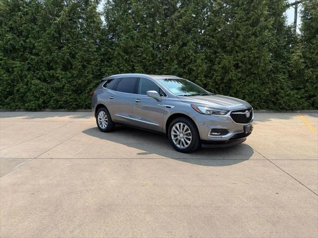2020 Buick Enclave FWD Essence for sale in Morton, IL