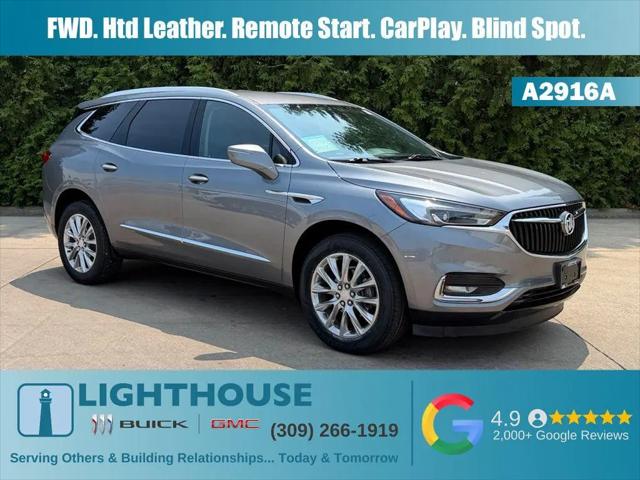 2020 Buick Enclave FWD Essence for sale in Morton, IL