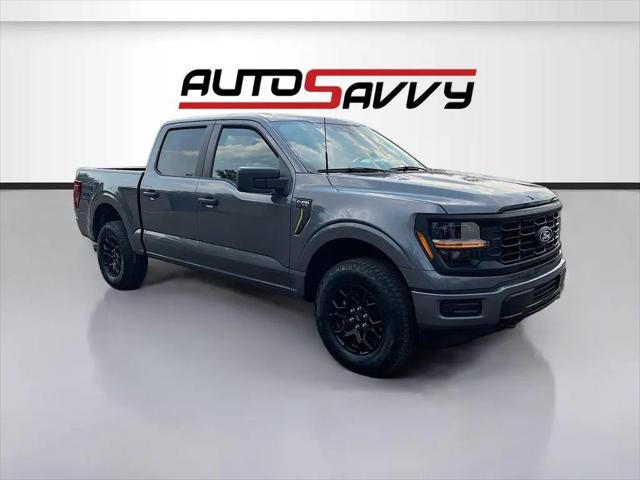 2025 Ford F-150 STX for sale in Colorado Springs, CO