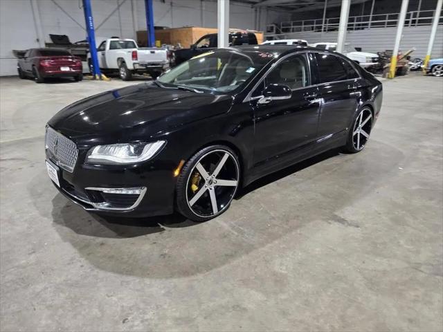 2017 Lincoln MKZ Hybrid Premiere for sale in Storm Lake, IA