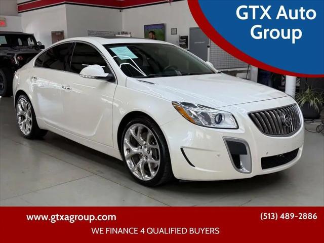 2012 Buick Regal for sale near West Chester, OH