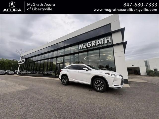2021 Lexus RX 350 Base for sale in Libertyville, IL