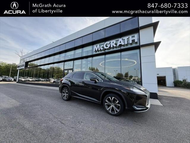 2020 Lexus RX 350 Base for sale in Libertyville, IL