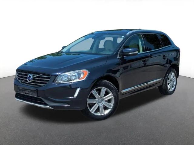 2016 Volvo XC60 T6 for sale in Troy, MI