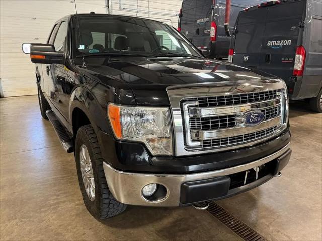2013 Ford F-150 XLT for sale in Galena, IL