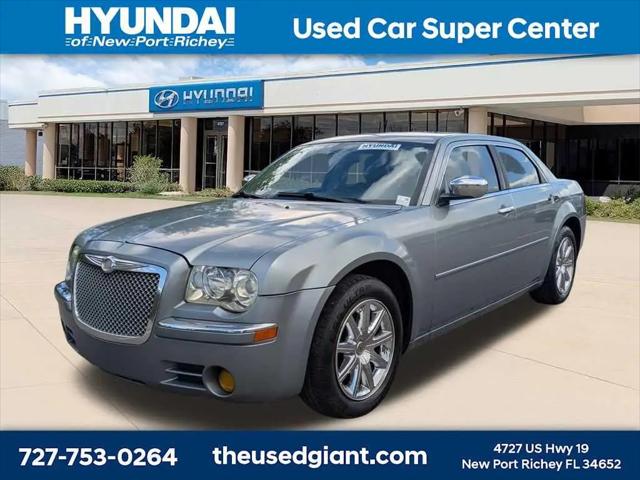 2007 Chrysler 300 Base for sale in New Port Richey, FL