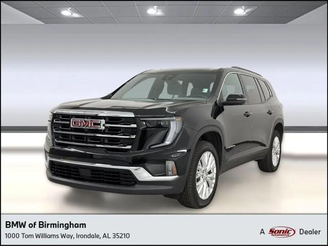 2024 GMC Acadia FWD Elevation for sale in Irondale, AL