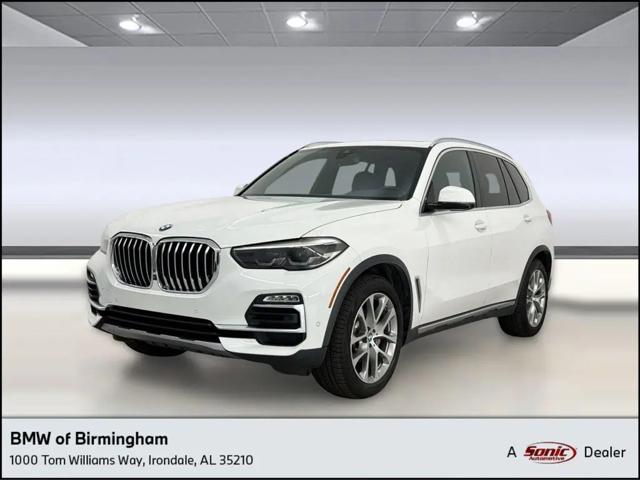 2020 BMW X5 sDrive40i for sale in Irondale, AL