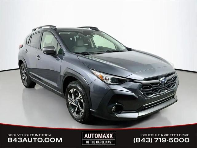 2024 Subaru Crosstrek Premium for sale in Summerville, SC