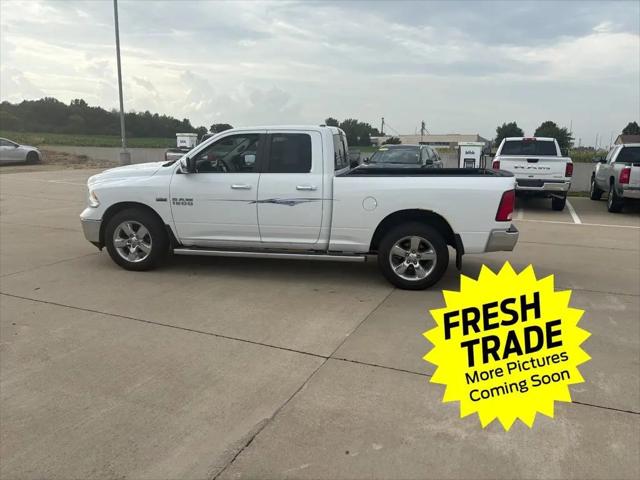 2014 Ram 1500 Big Horn for sale in Charles City, IA