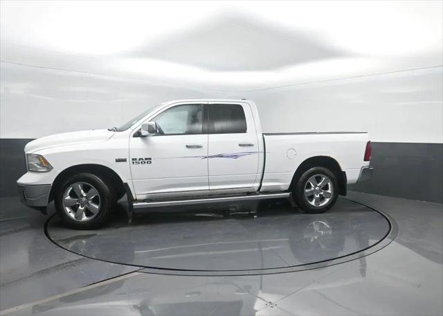 2014 Ram 1500 Big Horn for sale in Charles City, IA