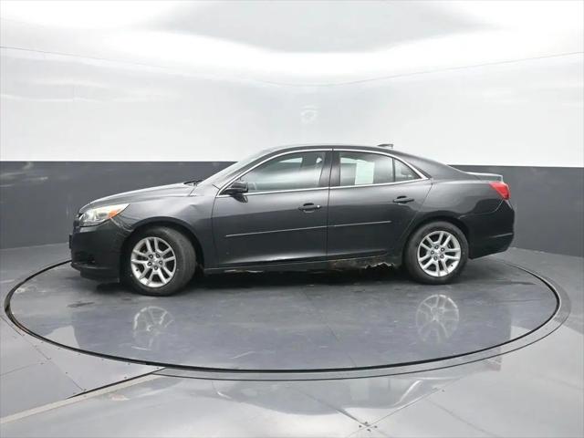 2015 Chevrolet Malibu 1LT for sale in Charles City, IA