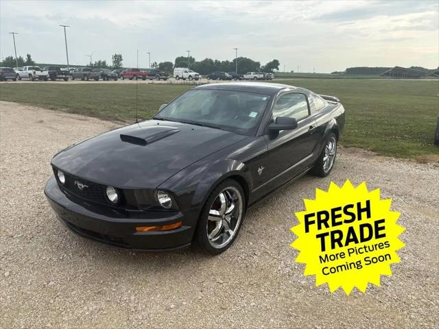 2009 Ford Mustang GT for sale in Charles City, IA