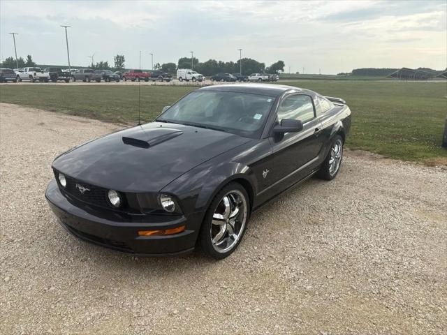 2009 Ford Mustang GT for sale in Charles City, IA