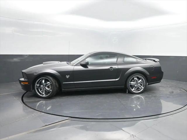 2009 Ford Mustang GT for sale in Charles City, IA