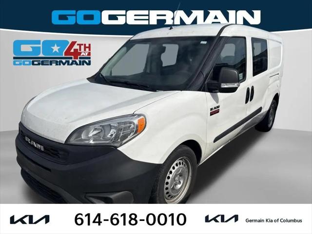 2019 Ram ProMaster City Cargo Van Wagon for sale near Columbus, OH