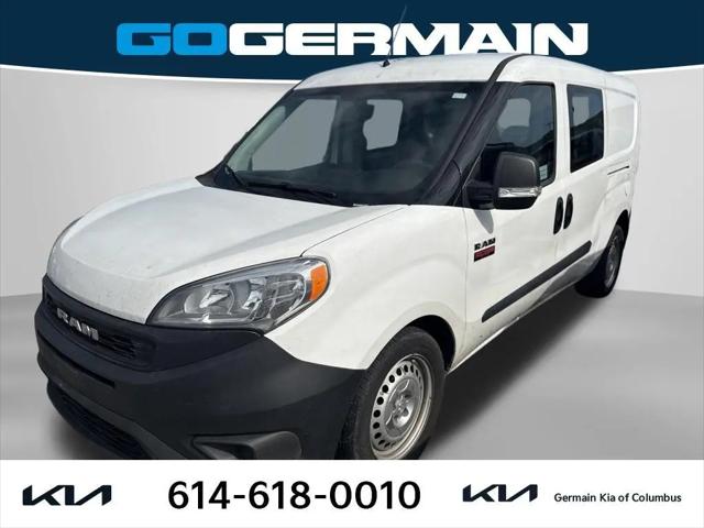 2019 Ram ProMaster City Cargo Van for sale near Columbus, OH