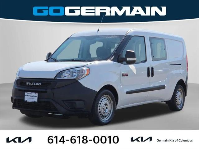 2019 Ram ProMaster City Cargo Van Wagon for sale near Columbus, OH
