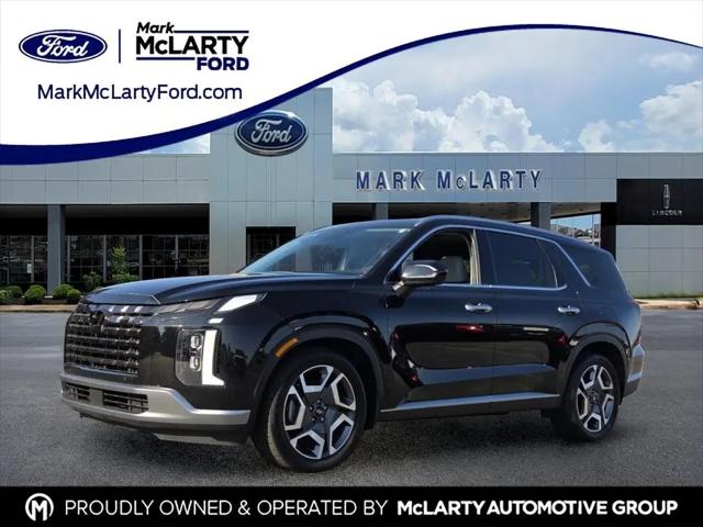 2023 Hyundai Palisade SEL for sale in North Little Rock, AR