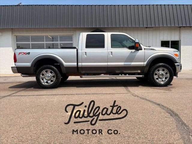 2016 Ford F-250 LARIAT for sale in Fremont, NE