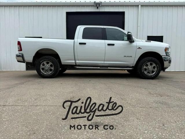 2024 Ram 2500 Big Horn Crew Cab 4x4 6'4" Box for sale in Fremont, NE