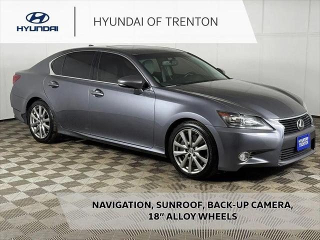2015 Lexus GS 350 Base for sale in Ewing Township, NJ