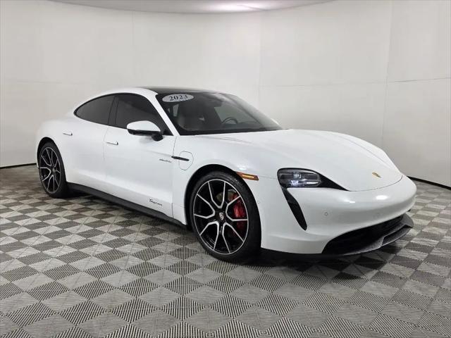 2023 Porsche Taycan Base for sale in Stuart, FL