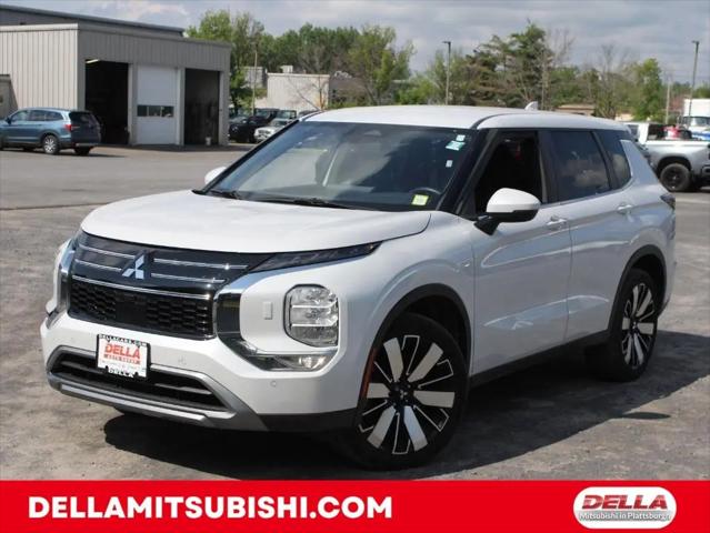 2025 Mitsubishi Outlander SE 2.5 S-AWC for sale in Plattsburgh, NY