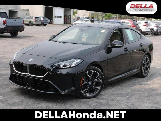 2025 BMW Coupe xDrive for sale in Plattsburgh, NY