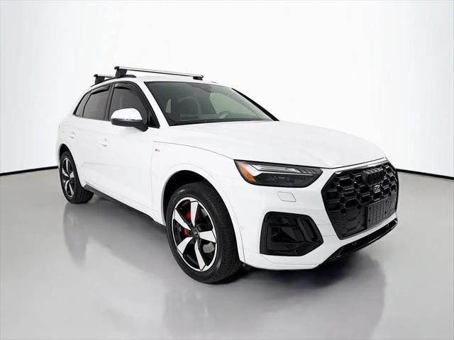 2024 Audi Q5 Prestige 45 TFSI S line quattro S tronic for sale in Lancaster, PA