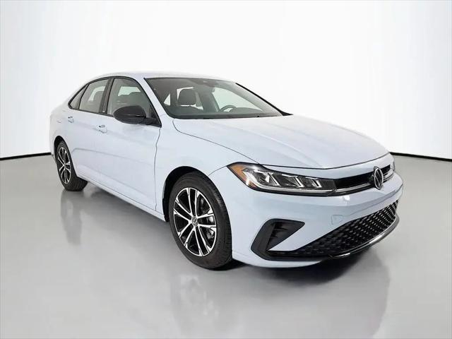 2026 Volkswagen Jetta Sport for sale in Lancaster, PA
