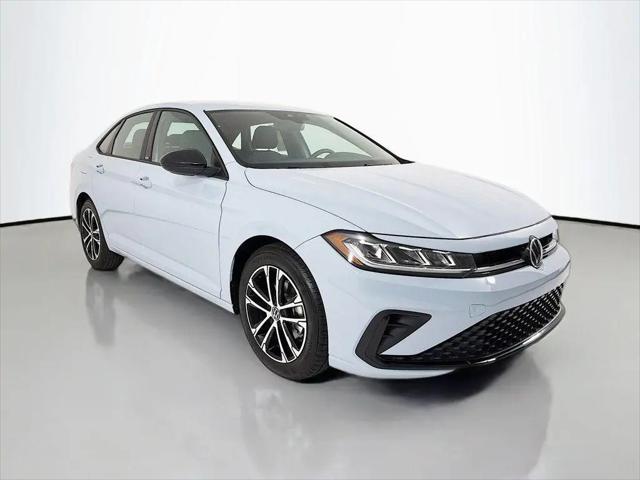 2026 Volkswagen Jetta Sport for sale in Lancaster, PA