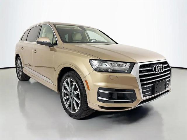 2018 Audi Q7 2.0T Premium for sale in Lancaster, PA
