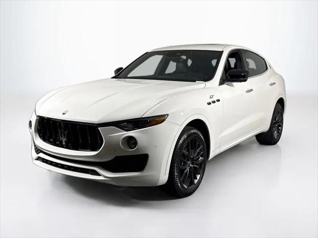 2024 Maserati Levante GT Ultima for sale in Coral Gables, FL