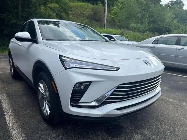 2025 Buick NV Preferred FWD for sale in Monroeville, PA