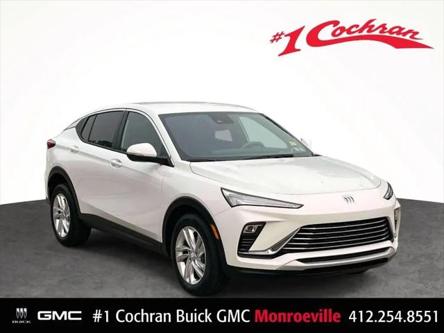 2025 Buick NV Preferred FWD for sale in Monroeville, PA