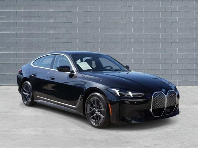 2025 BMW i4 eDrive40 for sale in Los Angeles, CA