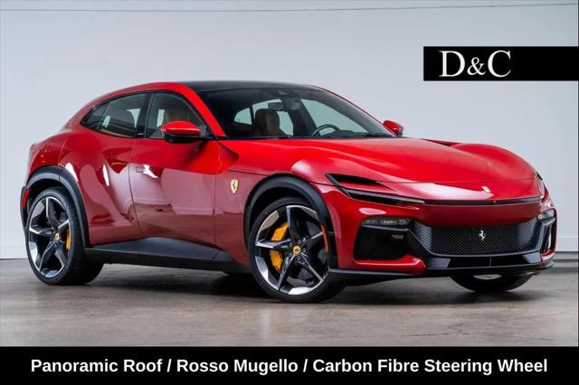 2026 Ferrari Purosangue Base for sale in Portland, OR