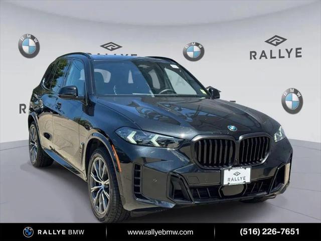 2025 BMW X5 xDrive40i for sale in Westbury, NY