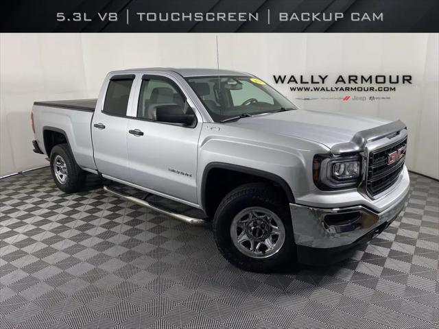 2018 GMC Sierra 1500 Base for sale in Alliance, OH