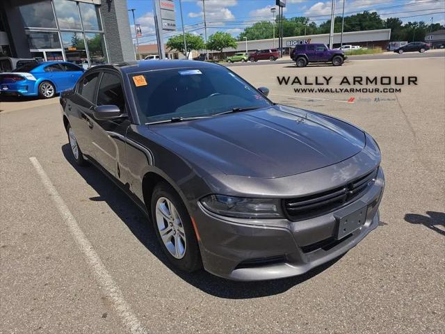 2020 Dodge Charger SXT RWD for sale in Alliance, OH