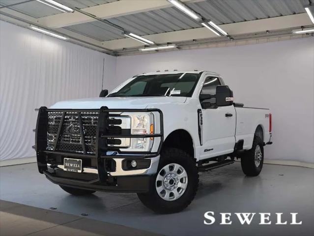 2024 Ford F-350 XLT for sale in Plano, TX