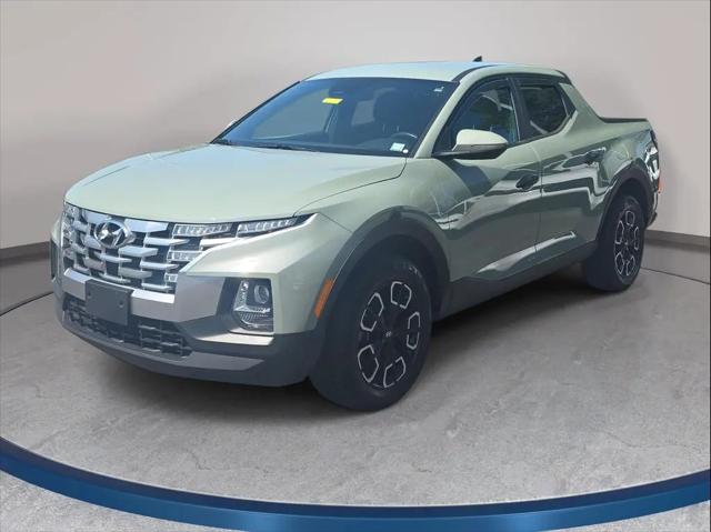 2022 Hyundai Santa Cruz SEL for sale in Raleigh, NC