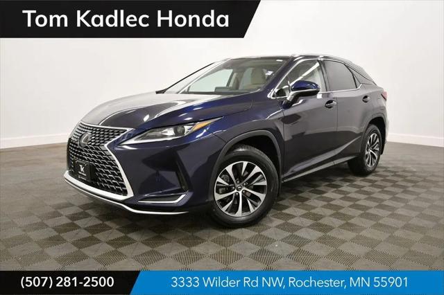 2021 Lexus RX 350 Base for sale in Rochester, MN