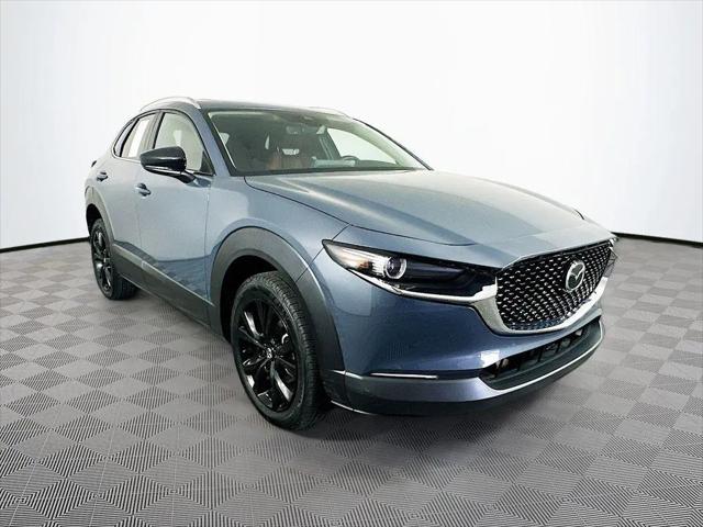 2023 Mazda CX-30 2.5 S Carbon Edition for sale in Toledo, OH