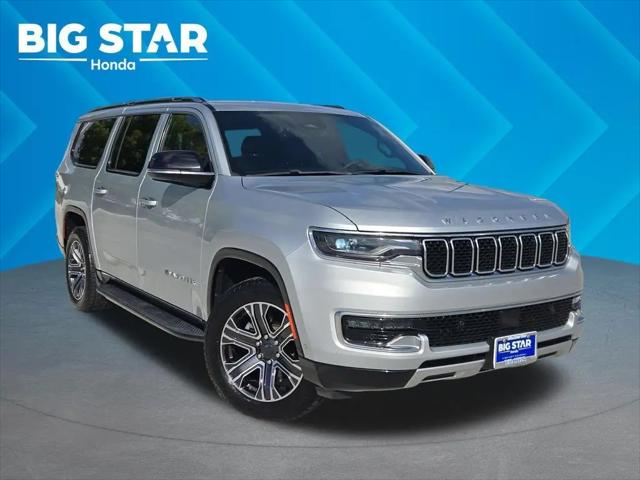 2024 Jeep Wagoneer Series II 4x2 for sale in Houston, TX