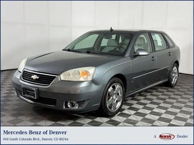2006 Chevrolet Malibu Maxx LTZ for sale in Denver, CO