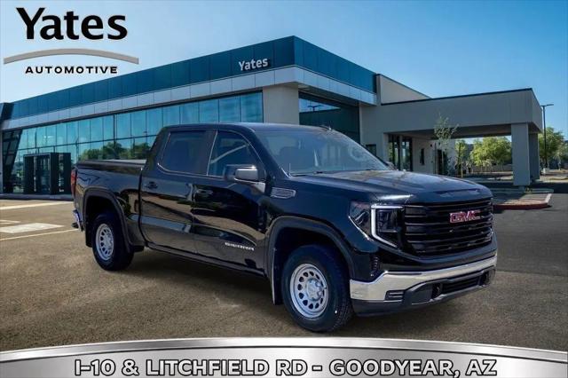 2024 GMC Sierra 1500 Pro for sale in Goodyear, AZ
